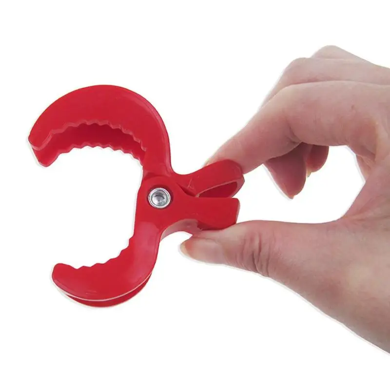 

Plastic Baby Stroller Cover Clip Baby Car Seat Mosquito Net Hook Clamp Infant Carriage Pushchair Pram Blanket Clips Accessories