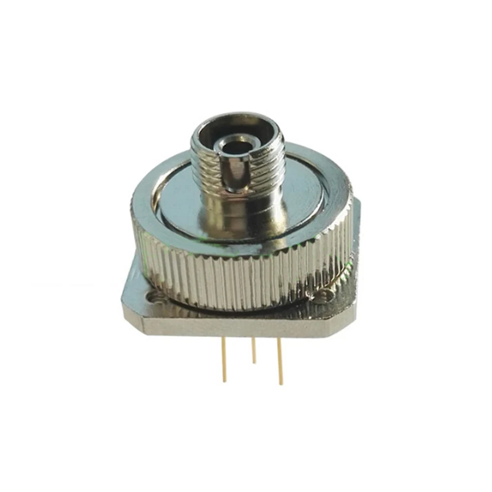 400-1100nm 2.5mm Silicon PIN Photodetector Diode High Responsivity Low Current | Лампы и освещение