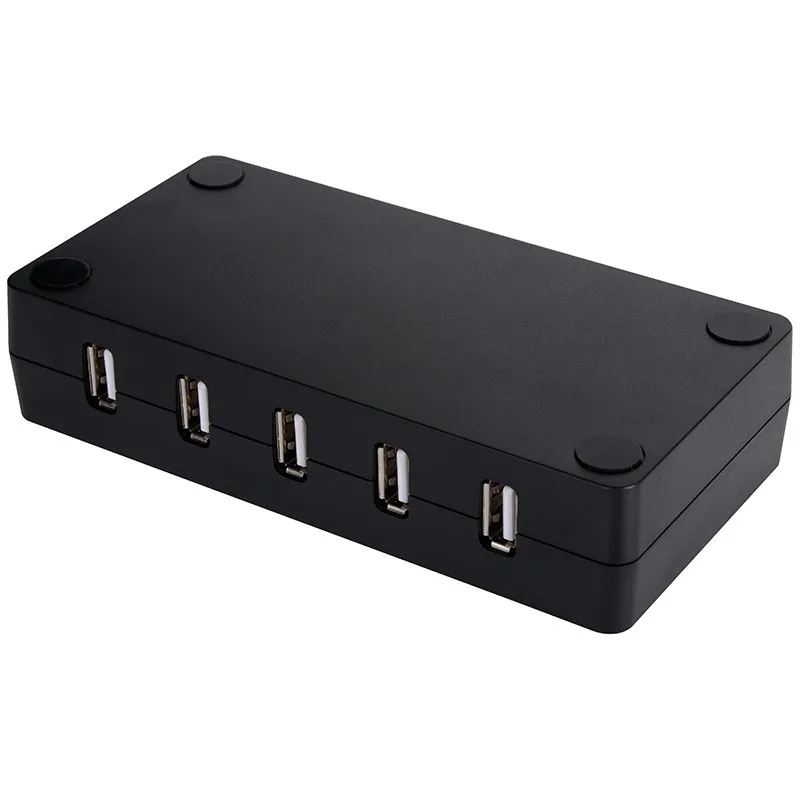 Зарядное устройство ORICO с 5 USB портами 30 Вт|charger motorola|charger enginescharger automobile |