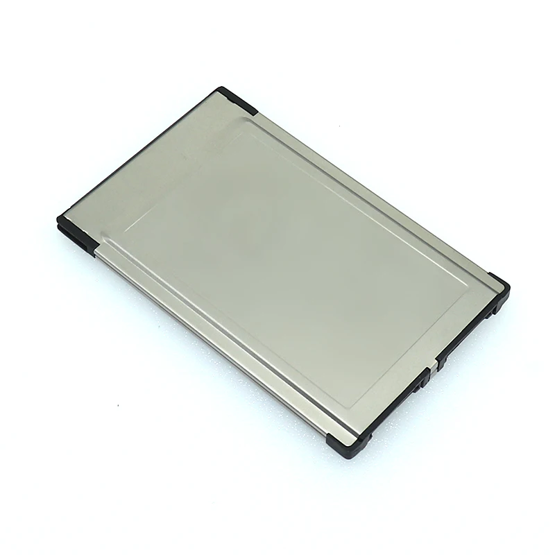 ESATA расширитель Cardbus конвертер eSATA адаптер PCMCIA pcmccia до 2 портов II для ноутбука|Платы