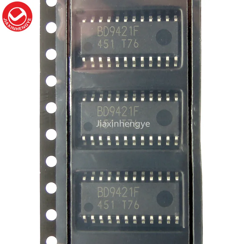 

BD9421F-GE2 BD9421F SOP-24 оригинал и новый 5 шт./лот