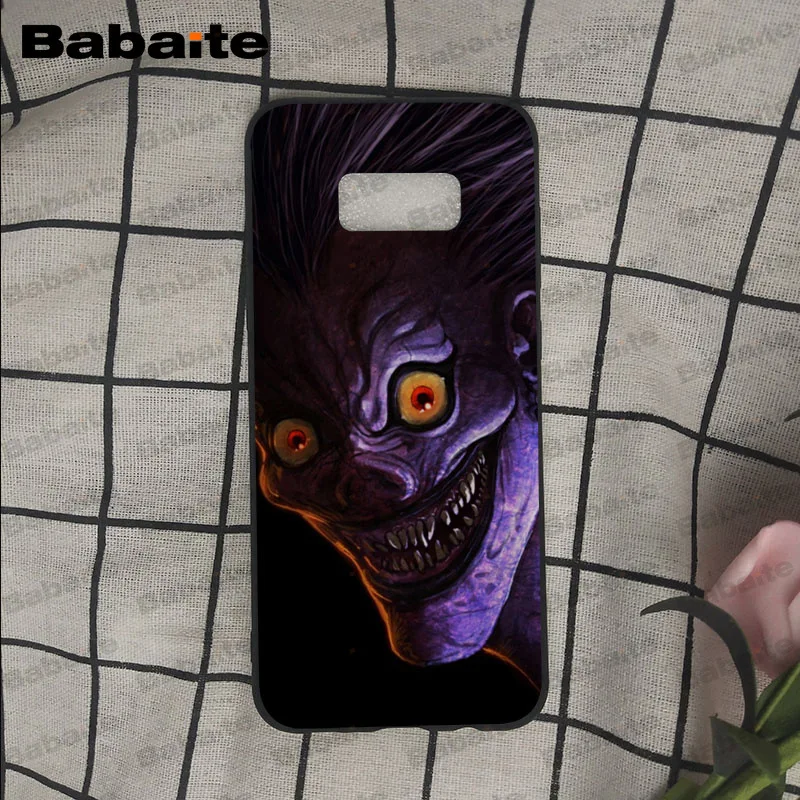 Чехол для Samsung Galaxy s9 s8 plus Note 8 note9 s7 s6edge|Бамперы| |