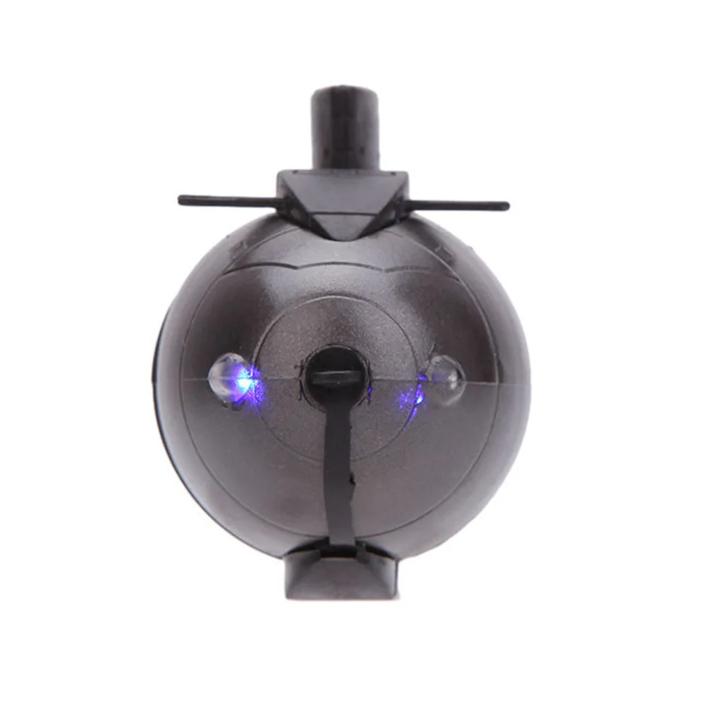 777-216 Mini 2-RC гоночная субмарина лодка R/C игрушки с передатчиком 40 МГц черный