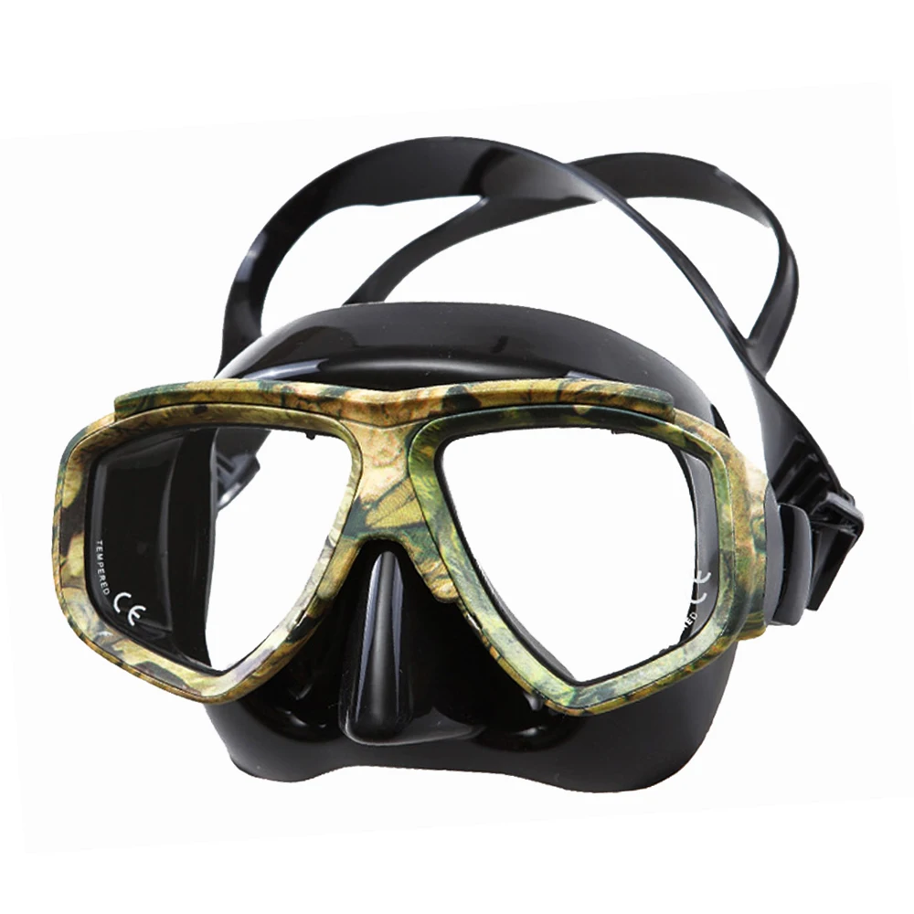 

Snorkeling Mask Diving Mask Underwater Swimming Training Scuba Mergulho Snorkeling Mask For Gopro Camera