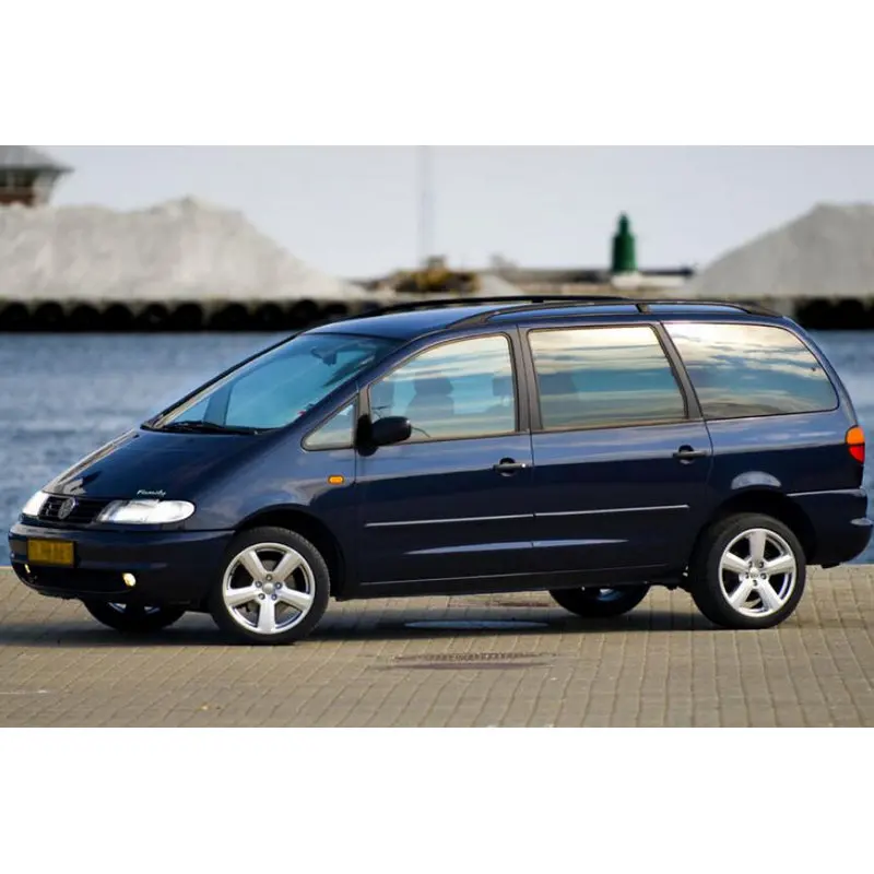 Противотуманные фары светильник s для VOLKSWAGEN SHARAN 7M8 7M9 7M6 стоп сигнал обратный Назад