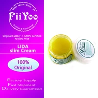 daidaihua extracts fat loss cream old original lida spa super fat burner cream to burn fat sweat hot cream