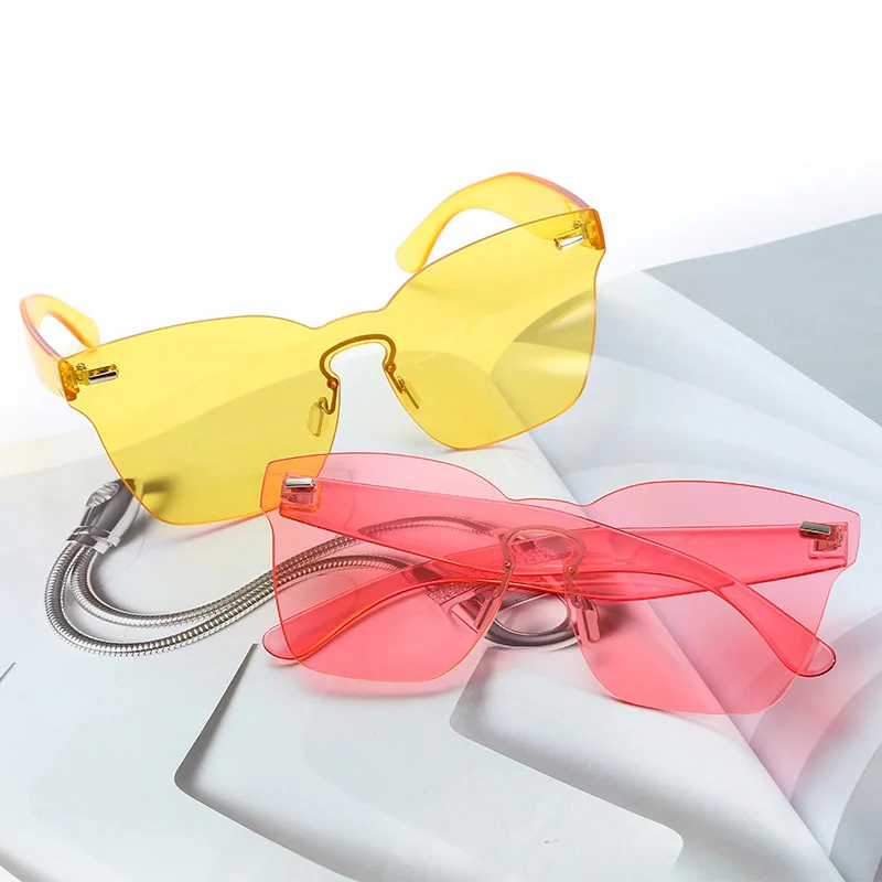 Sunglasses Men Women Spectacles Sun Glasses | Аксессуары для одежды