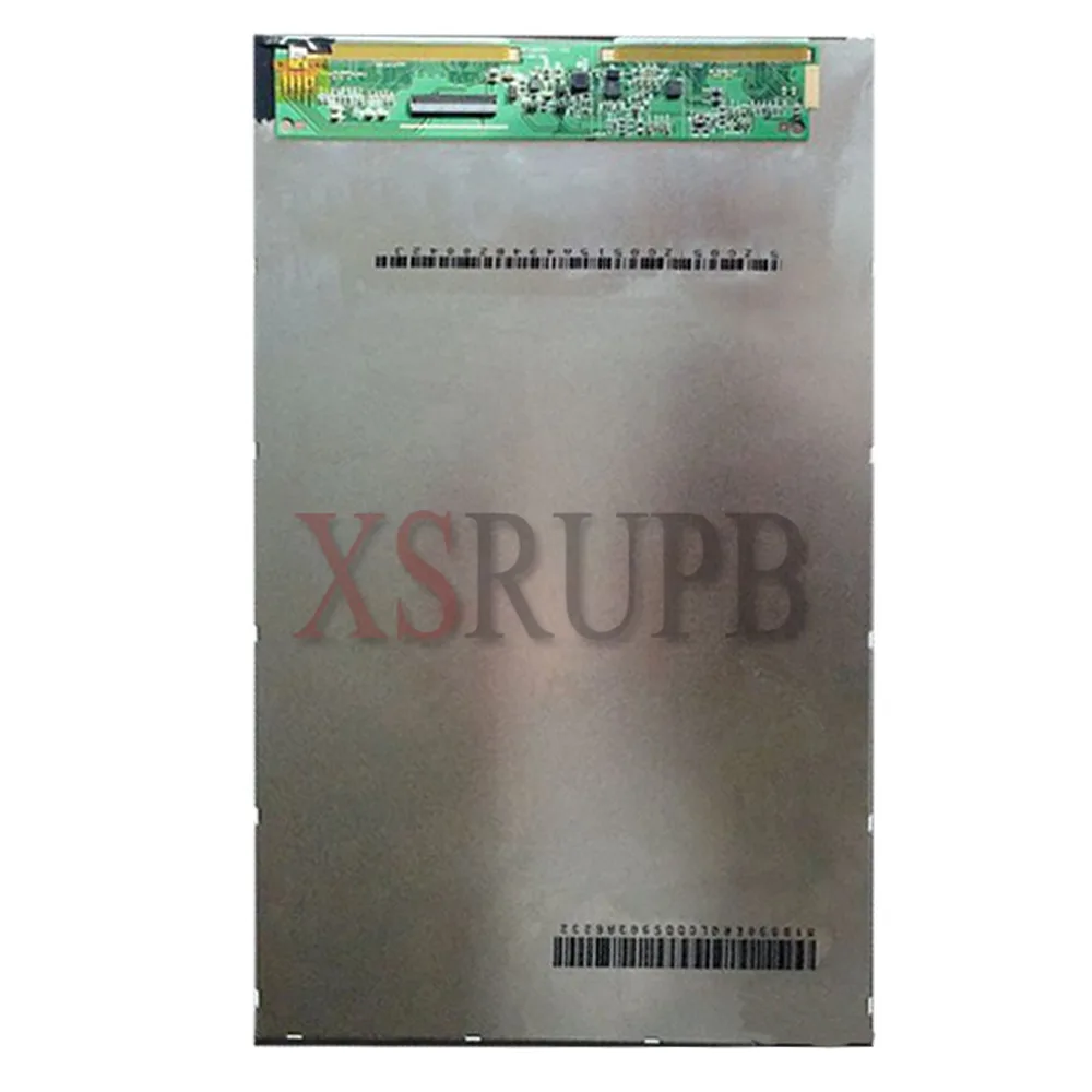 9 6 &quot34pin ЖК-экран матрица для Irbis TZ960 TZ-960 TZ962 планшетов внутренний панель модуль
