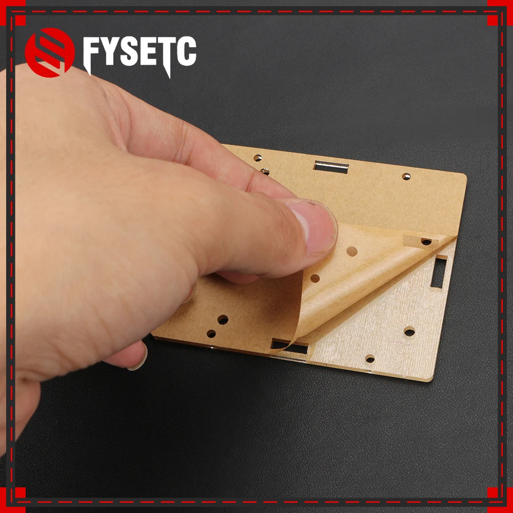 Uno R3 чехол корпус Прозрачная Акриловая крышка Совместимость для Arduino борту модуль