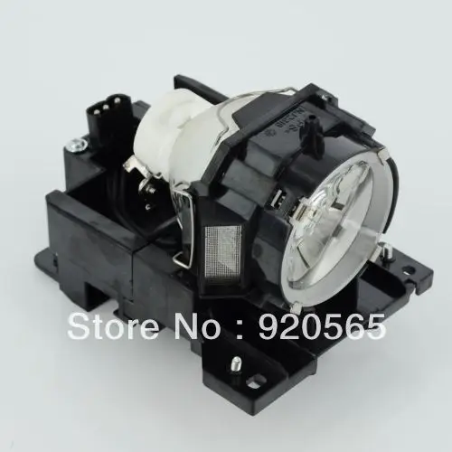 

Free Shipping Brand New Replacement projector bulb With Housing SP-LAMP-046 For C448 Projector 3pcs/lot