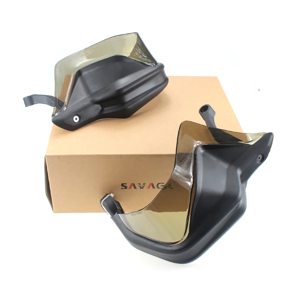 Защита от ветра для мотоцикла пластиковая защита рук мотокросса BMW R1200GS LC 2014