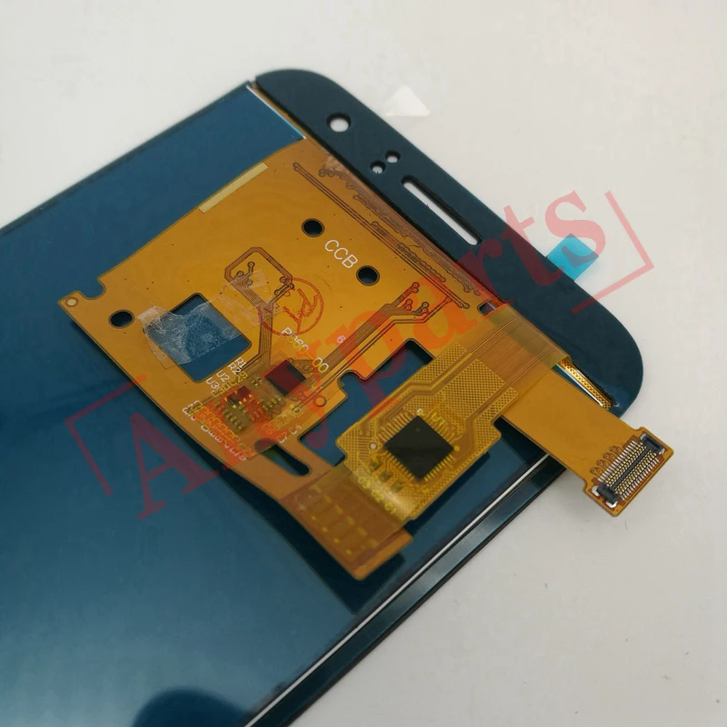TFT для Samsung Galaxy J1 2016 SM-J120F ЖК-экран Замена SAMSUNG SM-J120FN J120G J120H J120M J120A ЖК-дисплей |