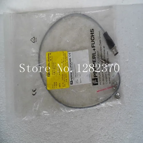 

[SA] New original authentic special sales P + F sensor switch NBB2-8GM30-E2-0,5M-V1 spot