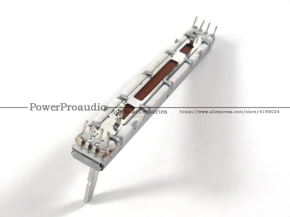 4 xoriginal DCV1011 шаг пусковой площадки с тонкой оправой для Pioneer DDJ Эрго CMX 3000 MEP 7000 |