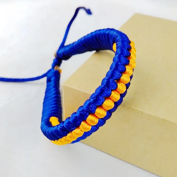 Новинка 2017 Последняя Мода ручной работы в богемном стиле этнические шелковая