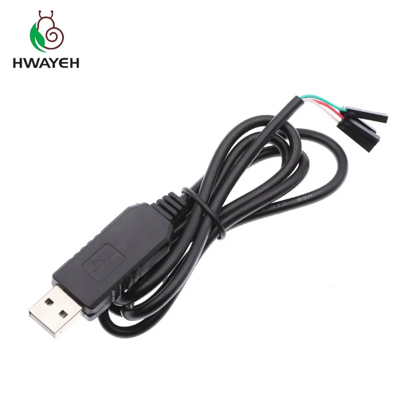 1 шт. PL2303HX USB к UART TTL + PL2303 модуль для arduino|usb to|usb to uartusb module |