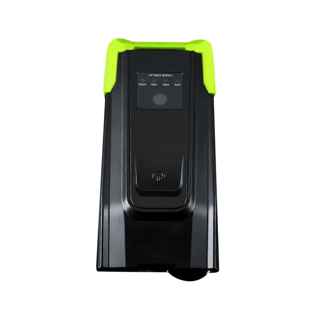 Высококачественный USB перезаряжаемый светодиодный фонарь для велосипеда задние