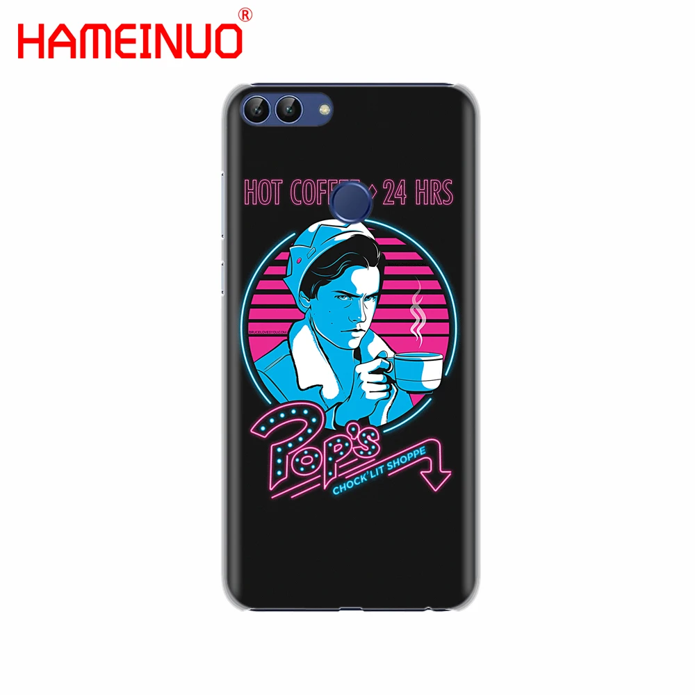 Чехол для huawei Honor 7C Y5 Y625 Y635 Y6 Y7 Y9 2017 2018 Prime PRO | Мобильные телефоны и аксессуары