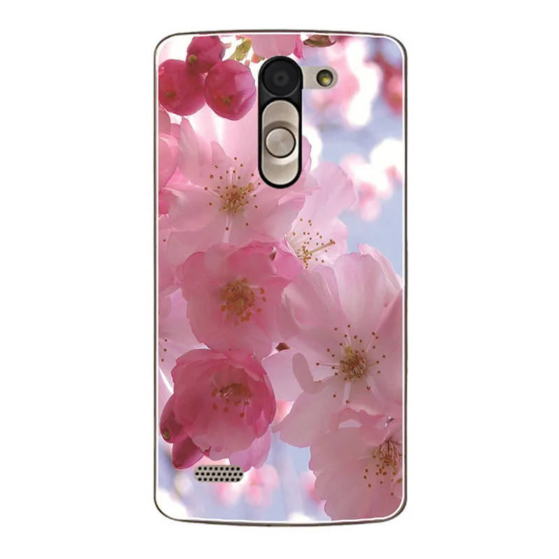 ZX10 Чехол для LG L Bello D331 D335 L Prime D337, задняя крышка, красивый мягкий Силиконовый ТПУ чехол для телефона с рисунком, чехол для телефона - Цвет: ZX10