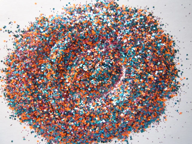 Блестящая Пыль для ногтей G518|dust|dust glitterdust nail |