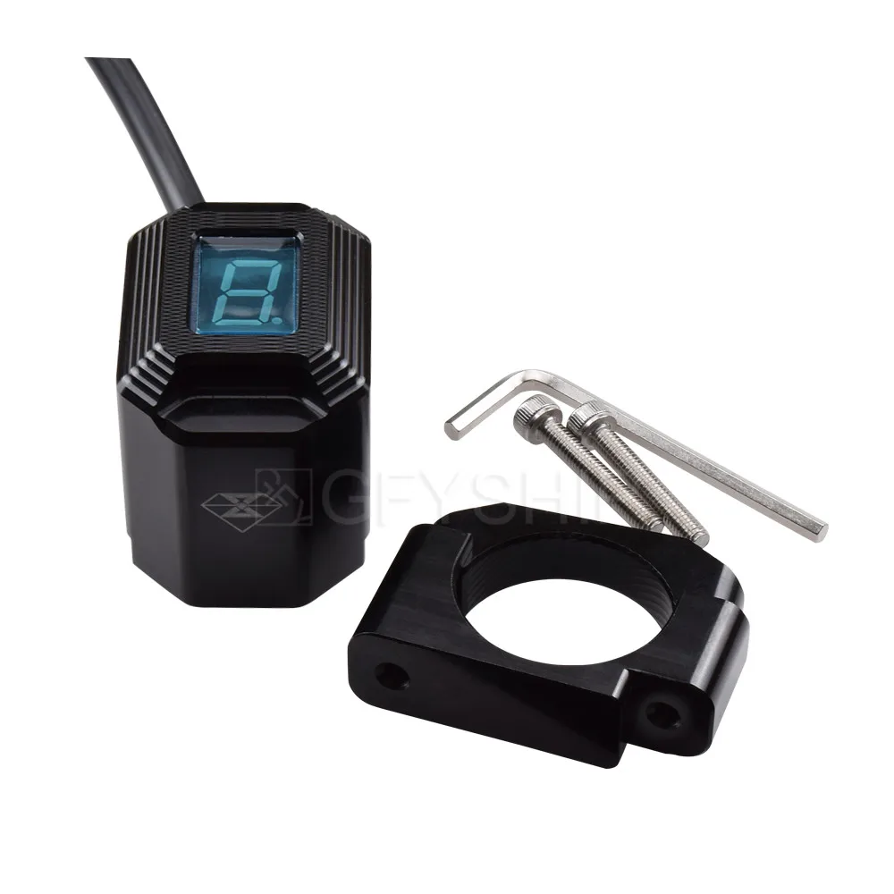 

Для Harley Street 750, 500, 2015-2017, 2018, 2019, XG500, XG750, Street 750, мотоцикл 1-6, индикатор уровня передачи, цифровой измеритель передачи