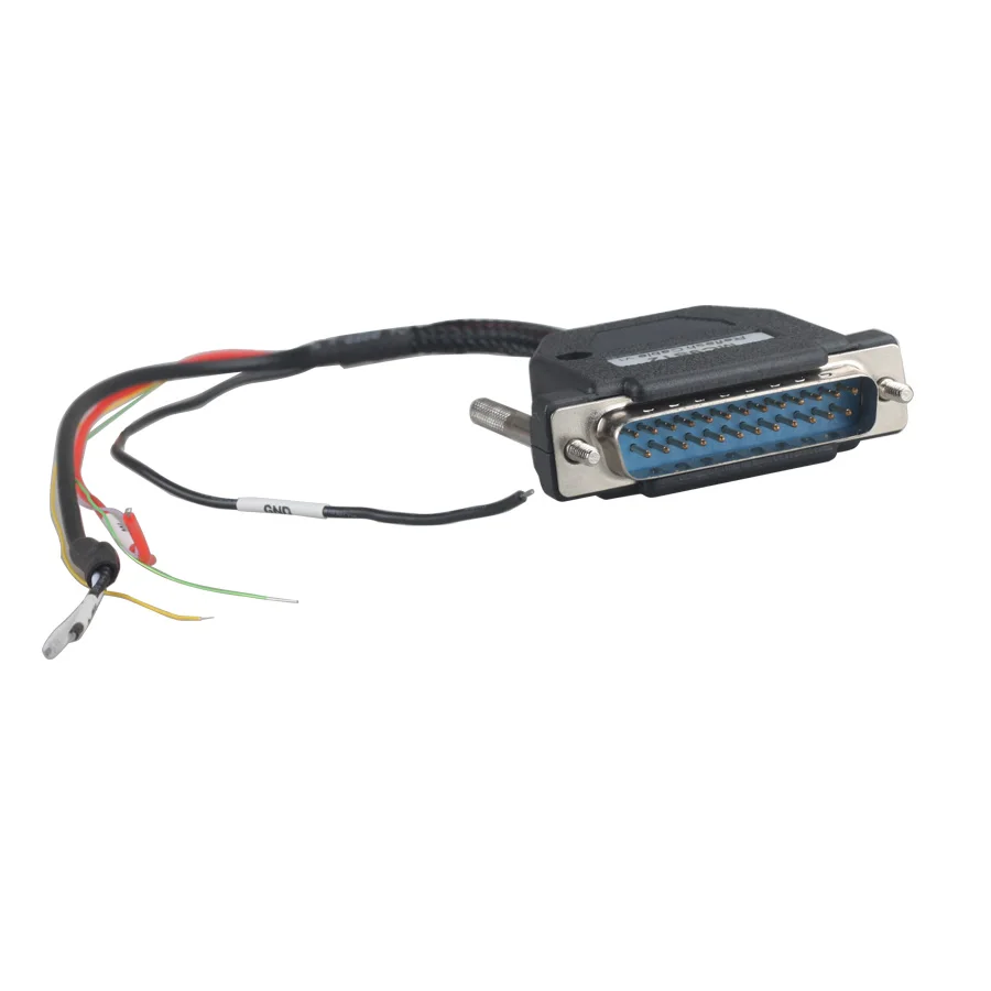 Кабель отражателя MC9S12 V1 для программатора Xhorse VVDI PROG | Автомобили и мотоциклы