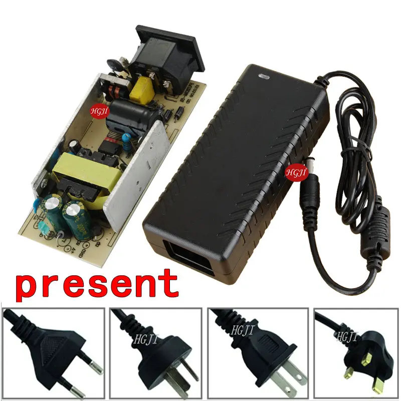 1 шт. импульсный адаптер питания 12 В а|switching power adapter 12v|power 12vpower supply 12v |