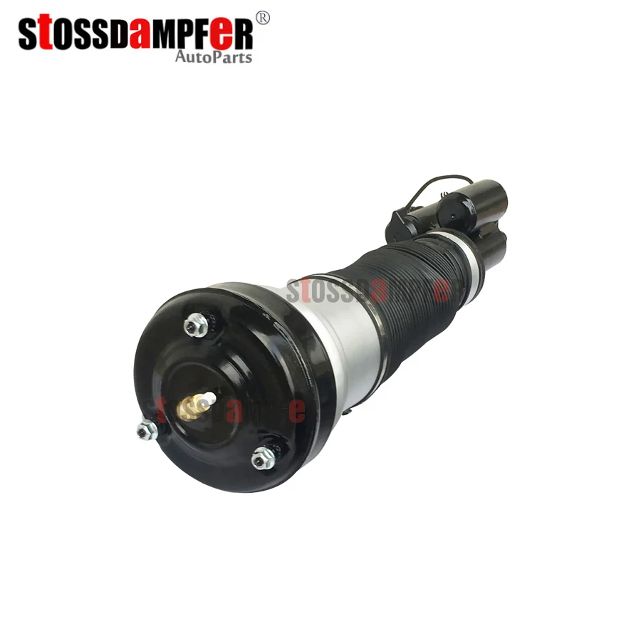 Новинка Пневматическая Пружина StOSSDaMPFeR левая передняя подвеска стойка Mercedes S430 S500