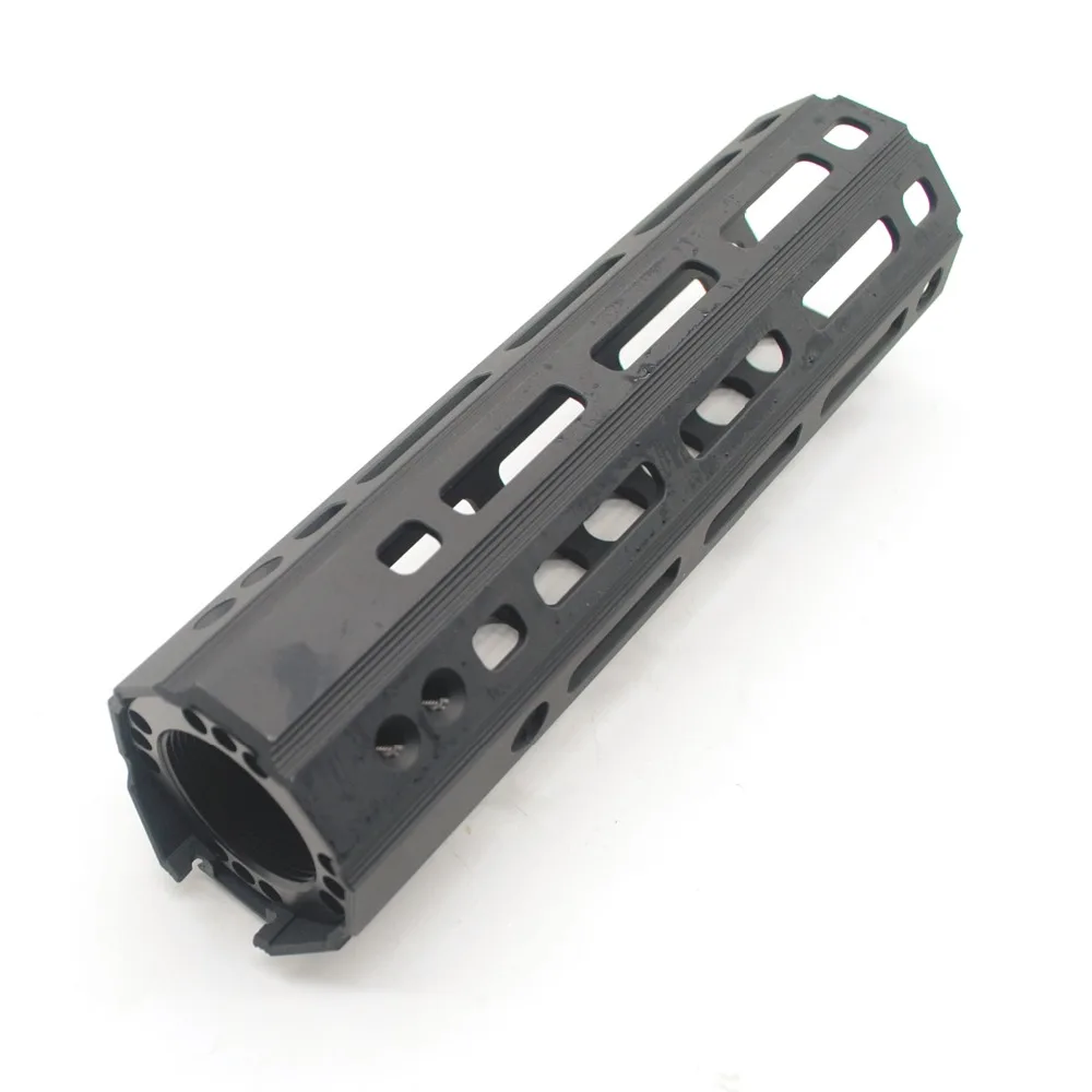 Aplus 7 ''/12''/15 ''дюймовый Сверхлегкий горячий дизайн M-lok поручень