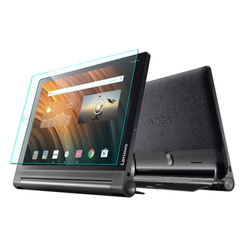 Защитная пленка HUWEI из закаленного стекла для Lenovo Yoga Tab 3 Plus 10 1 дюйма|film tablet|film
