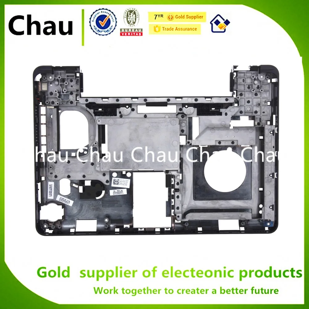Новинка для Dell Latitude E5440 нижняя базовая крышка Нижняя основа W/EC слот K170K 0K170K AP0WQ000B20
