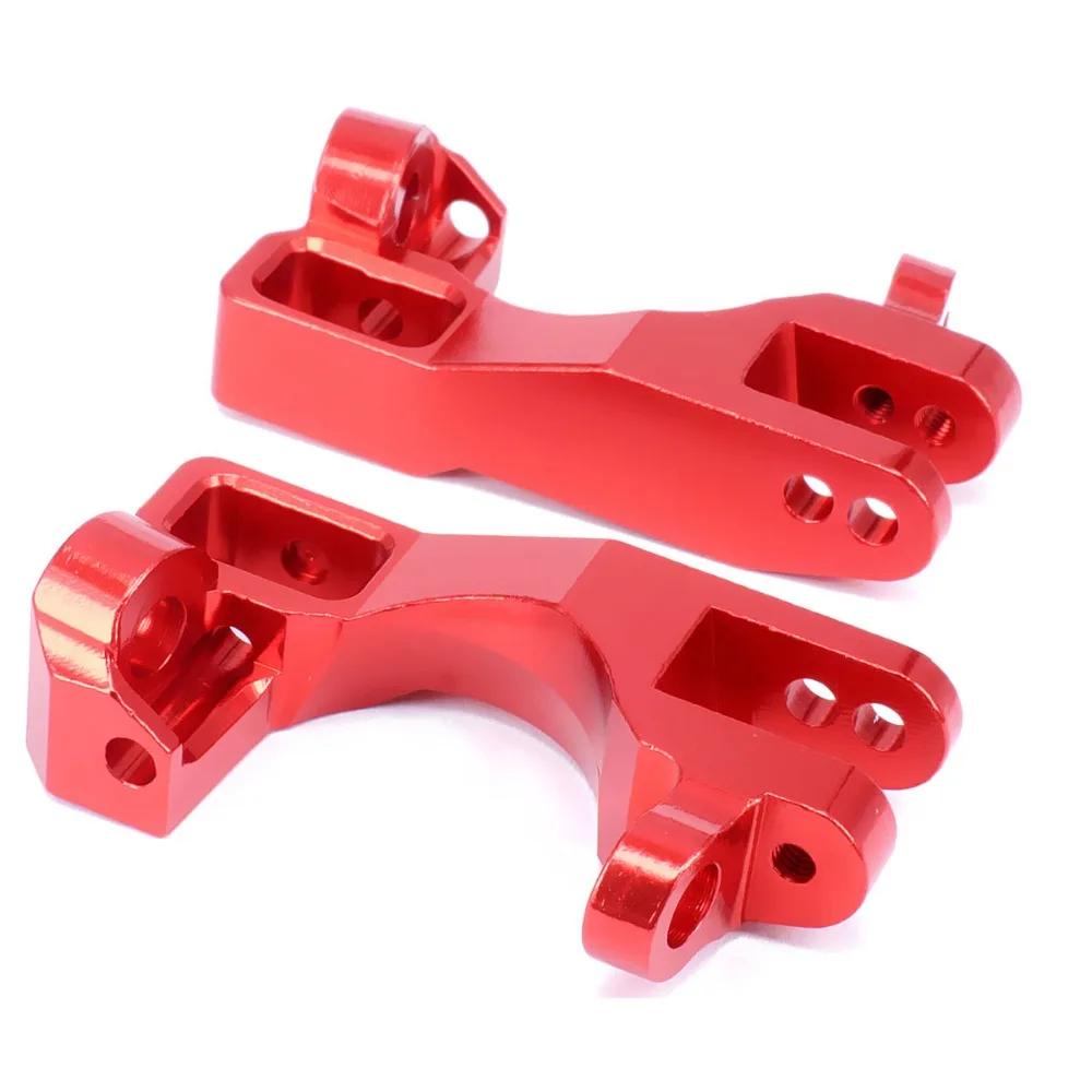 Передние поворотные блоки из алюминиевого сплава c-образное крепление (l/r) 6832 для