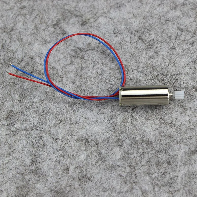 Оригинальный двигатель для SYMA X5SW X5UW X5HC X5HW CW CCW 8*16 мм мотор Радиоуправляемый