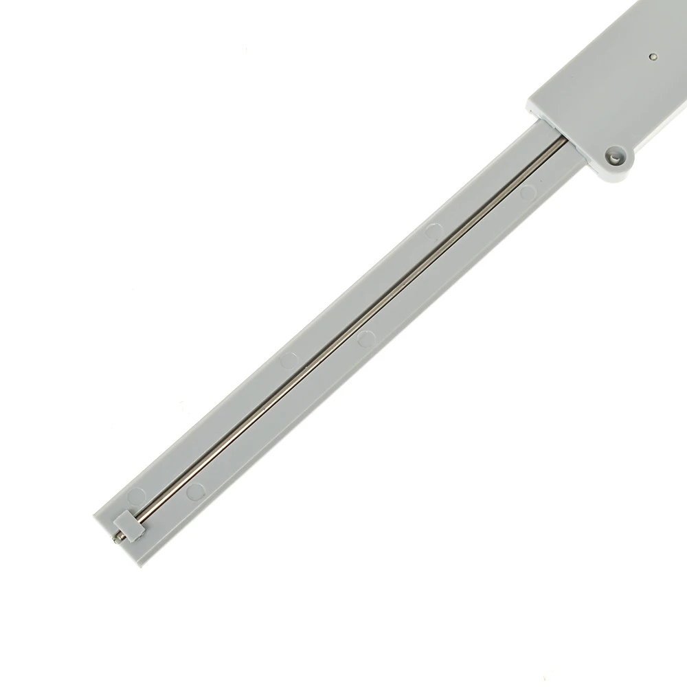 1 шт. Пластиковый штангенциркуль 150 мм|Аксессуары для татуажа| |