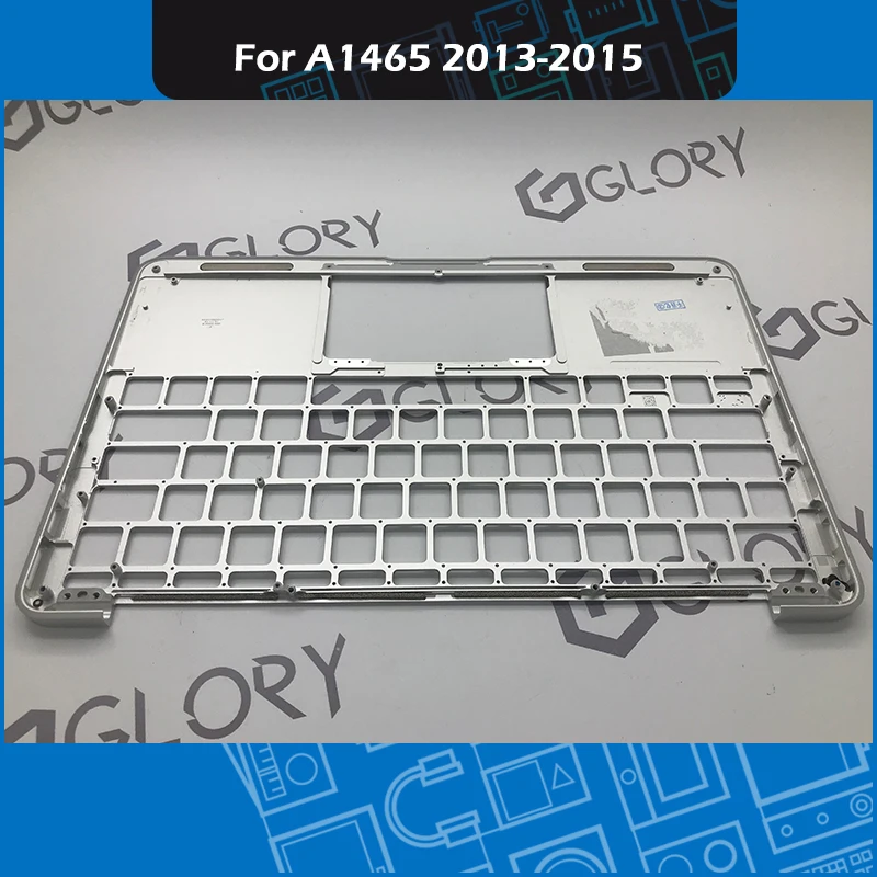 Новый Topcase Palmrest US макет для Macbook Air 11 &quotA1465 Топ чехол Замена 2013 2014 2015 год EMC 2631/2924 |