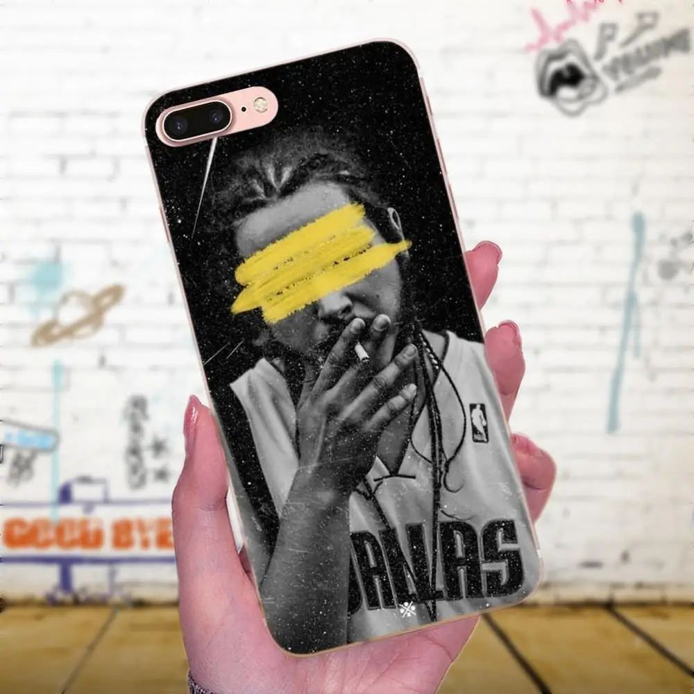 Post Malone Multi Colors For Huawei P8 P9 P10 P20 P30 Mate 7 8 9 10 20 Lite Plus Pro 2017 On Sale Phone Case | Мобильные телефоны и