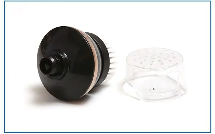 Новая щетка триммер для носа зарядная заглушка лезвие стиральной головки philips