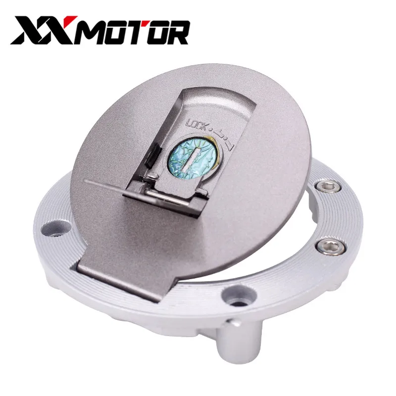 Крышка крышки для топливного бака мотоцикла с ключами YAMAHA XJR400 1996 1997 2002 XJR1200 1994 1998