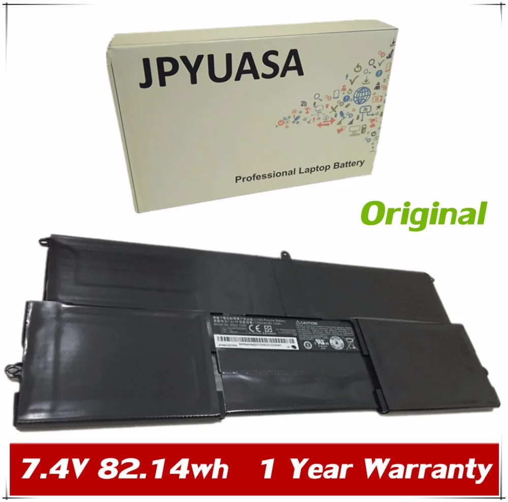 

Аккумулятор 7XINbox 7,4 В, 11100 Втч, SQU-1209 мА · ч, для ноутбука Vizio CT14 серии SQU-1107, CT14-A0, CT14-A1, CT14-A2, CT14-A4