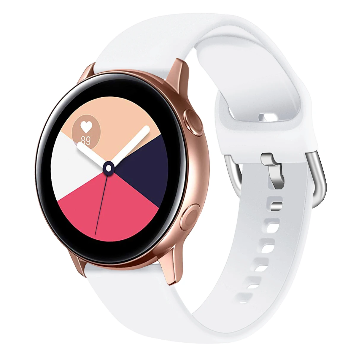 22 мм ремешок для часов samsung galaxy watch 46 мм 42 мм ремешок gear s3 s2 galaxy watch active reloj gear sport amazfit bip ремешок для часов