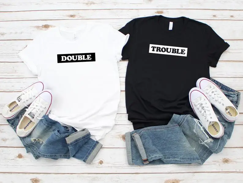 matching bff shirts