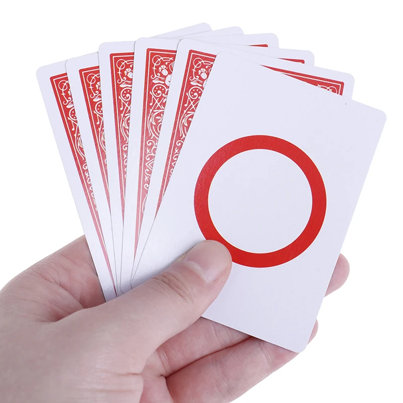 2 комплекта забавные классические карты набор карт волшебные трюки реквизит