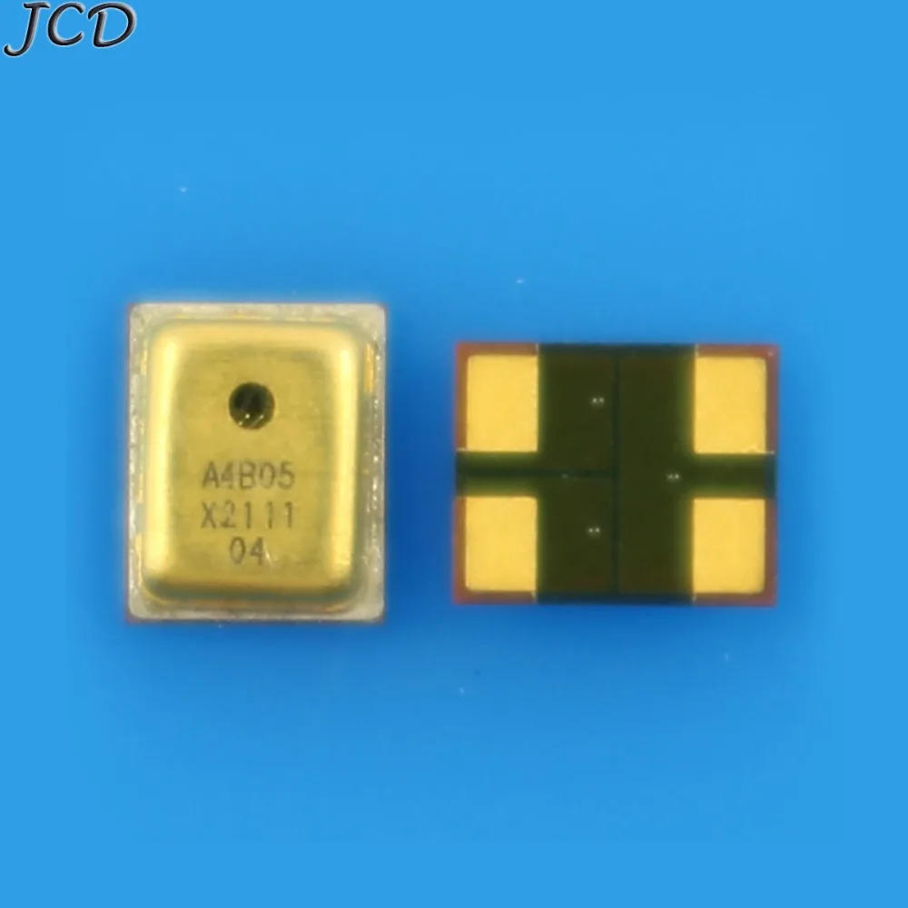 JCD 10 50 шт./лот микрофон динамик приемник замена запасные части для Samsung Galaxy J3 2016 J320f
