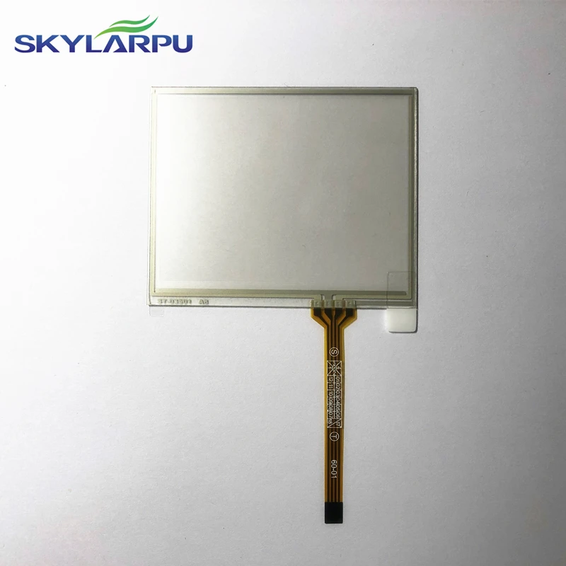 Skylarpu 3 5 &quotдюймовый сенсорный экран самообслуживания терминала для символа MK500
