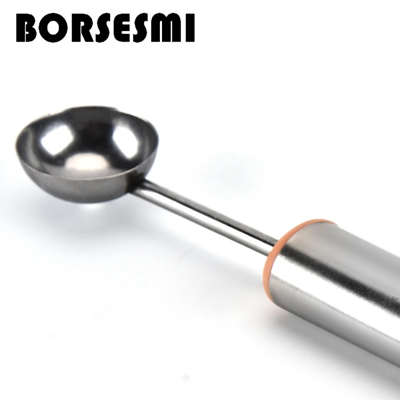 2 в 1 нож для резки фруктов из нержавеющей стали|cooking gadgets|gadgets cookknife gadget |