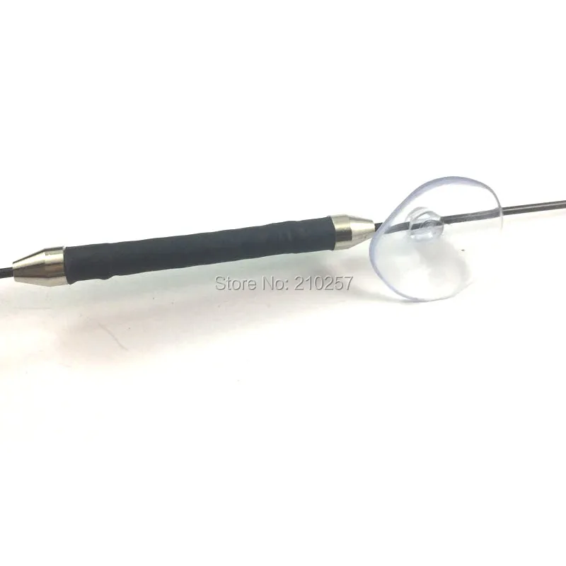 10pcs 3G 4G Lte Antenna 10dbi Sma Male Connector Omnidirectional Aerial With RG174 300cm Cable For CDMA/GPRS/GSM Router | Мобильные