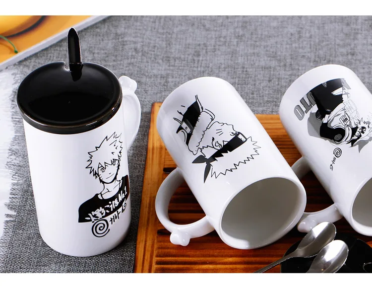 Аниме повязка Naruto косплей Горячая продажа Детские игрушки унисекс модные