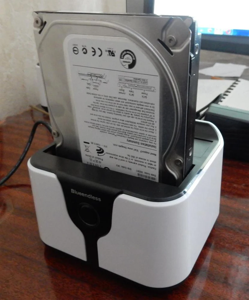 2 шт hd чехол sata клетка 2 отсека костюм SATA 2," /3,5" диск usb 3,0 usb привод чехол s hdd корпус док-станция hdd ssd чехол адаптер