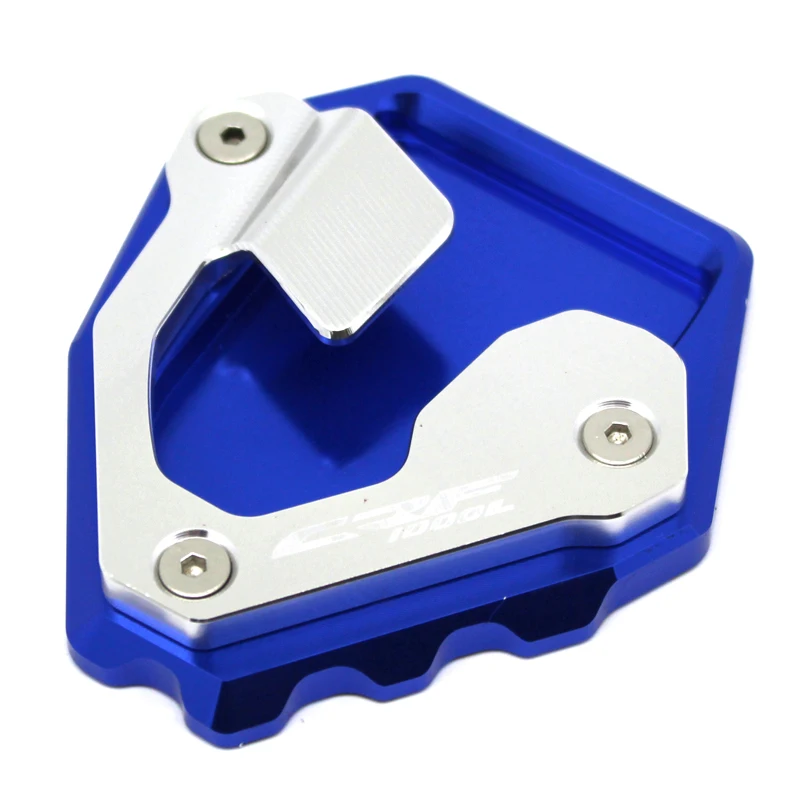 Подставка для мотоцикла с боковой подставкой увеличивающая подставка HONDA CRF1000L