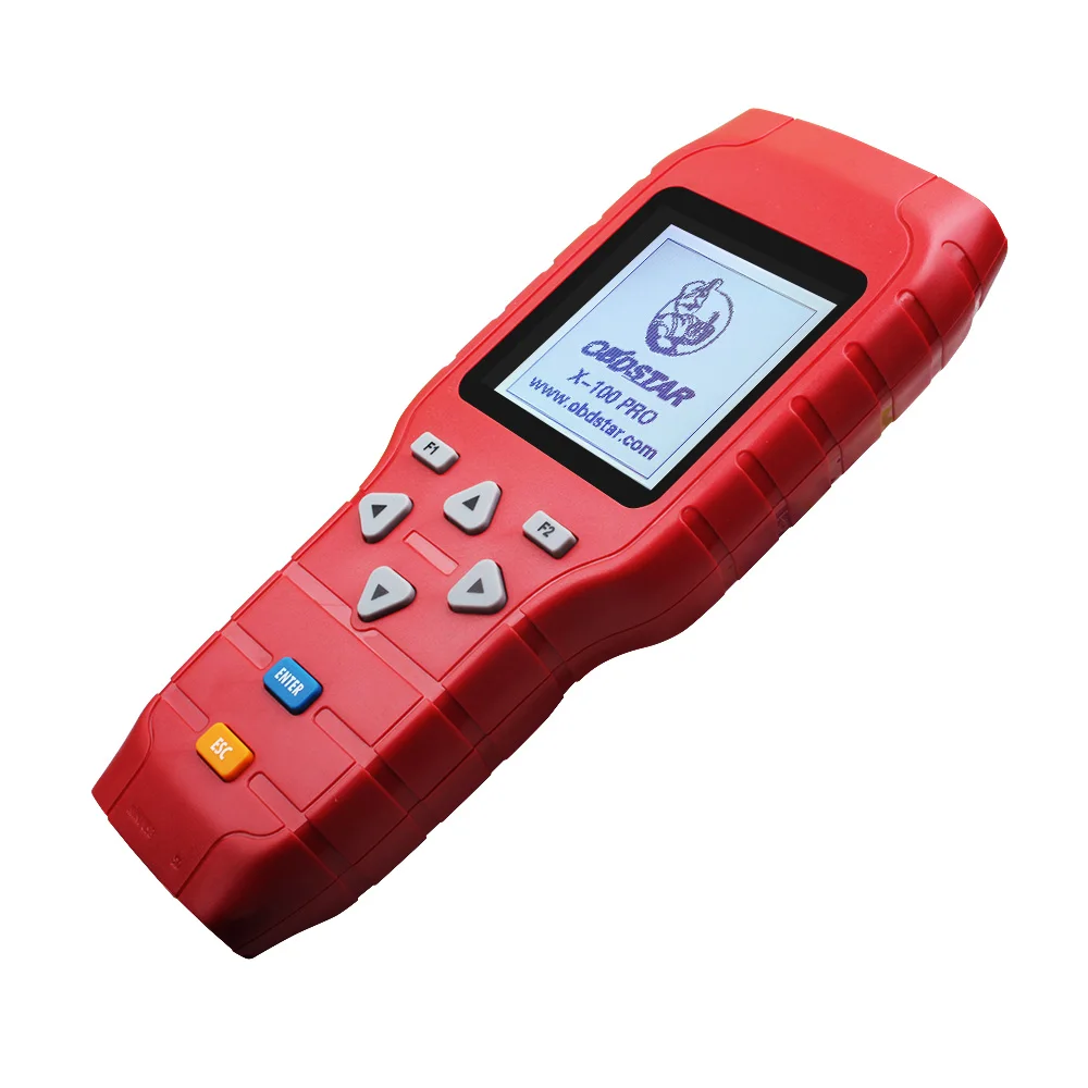 100% Оригинальные obdstar X100 Pro (C + E) X 100 программист про ключ Авто EEPROM адаптер для